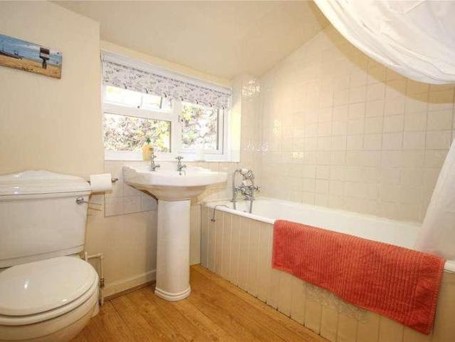 House for sale in Budlake, Devon