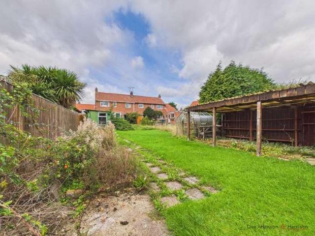 House for sale in Hutton Cranswick, Hull and East Yorkshire