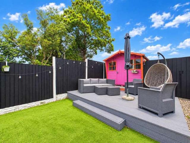 House for sale in Allesley, Coventry