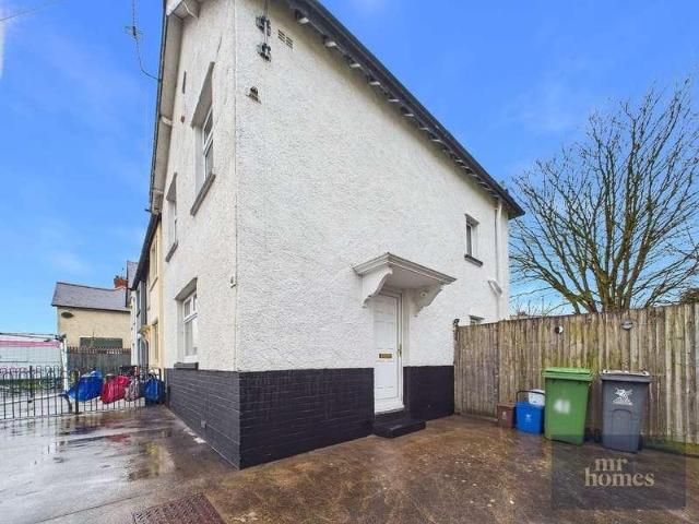 House for sale in Falcon Lodge, Wales