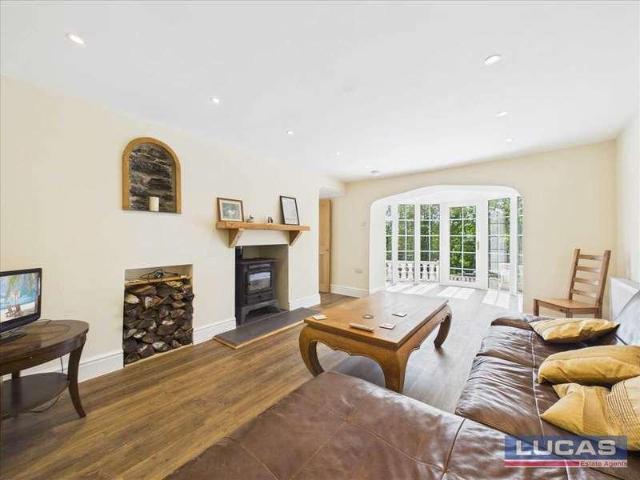 House for sale in Beaumaris, Wales