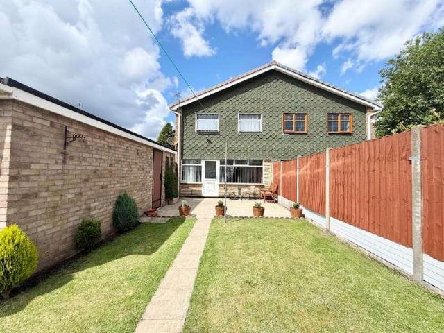 House for sale in Scott's Green, Brierley Hill