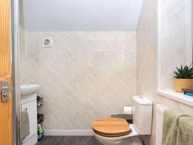 House for sale in Bangor, Wales