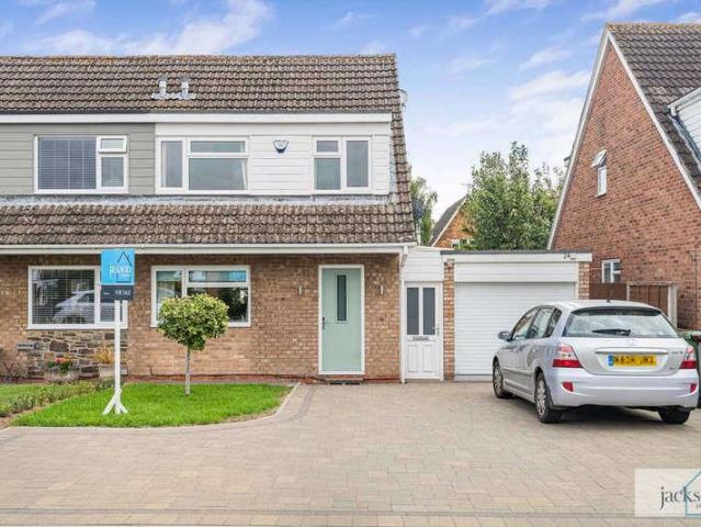 House for sale in Tupsley, Lower Bullingham