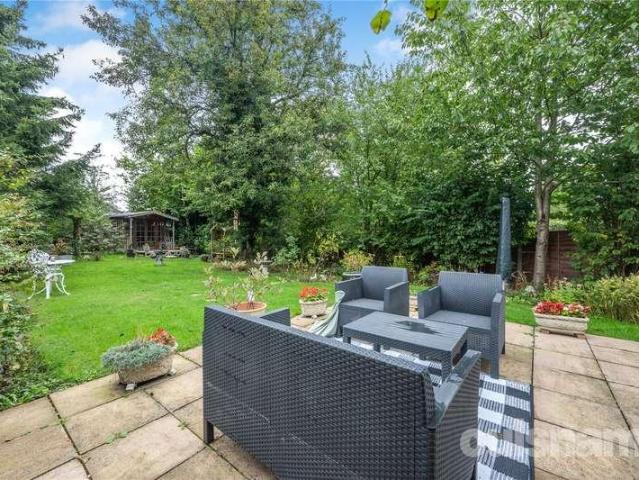 House for sale in Turves Green, Birmingham