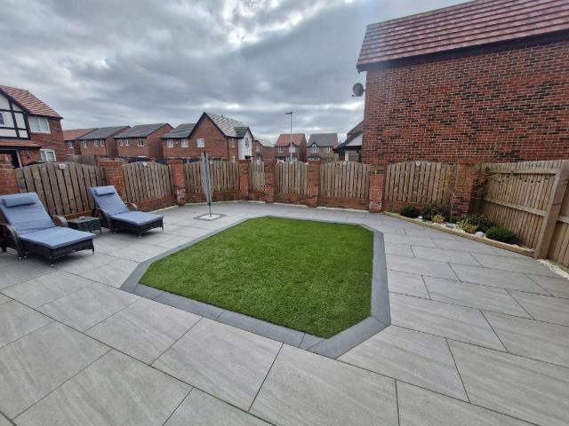 House for sale in Liverpool, Waddicar