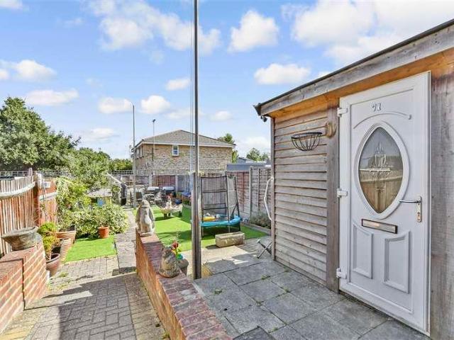 House for sale in Gillingham
