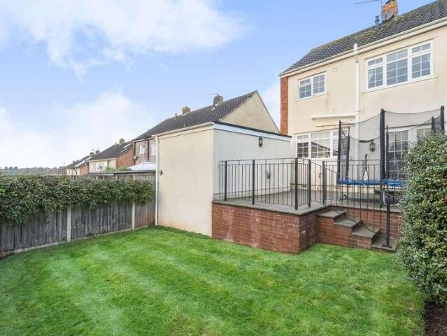 House for sale in Wick and Abson, South Gloucestershire