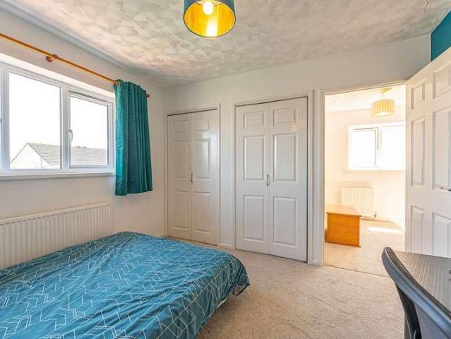 House for sale in Coychurch, Wales