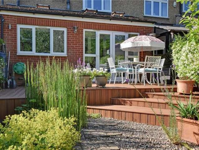 House for sale in Kidbrooke, Greater London