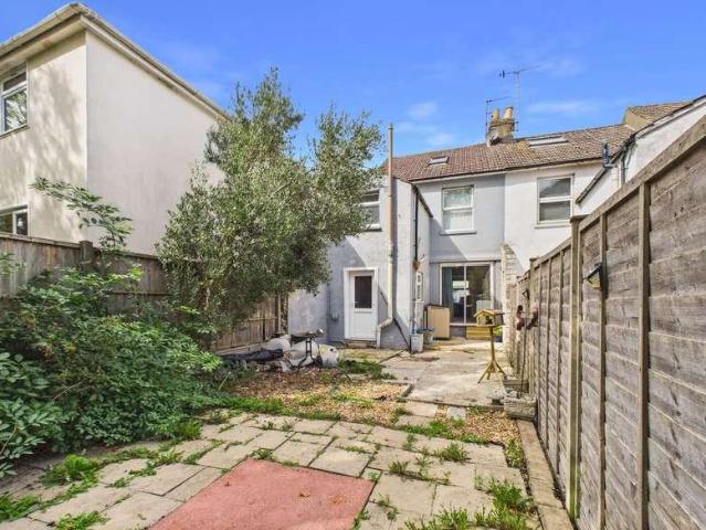 House for sale in Worthing, West Sussex