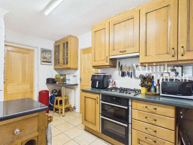 House for sale in Harleston, South Norfolk