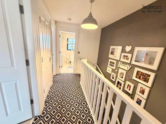 House for sale in Derry/Londonderry, County Londonderry