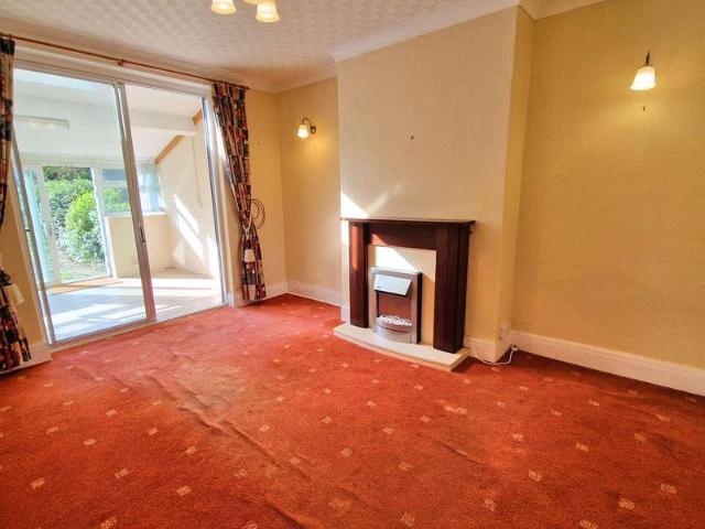 House for sale in Nottage, Porthcawl