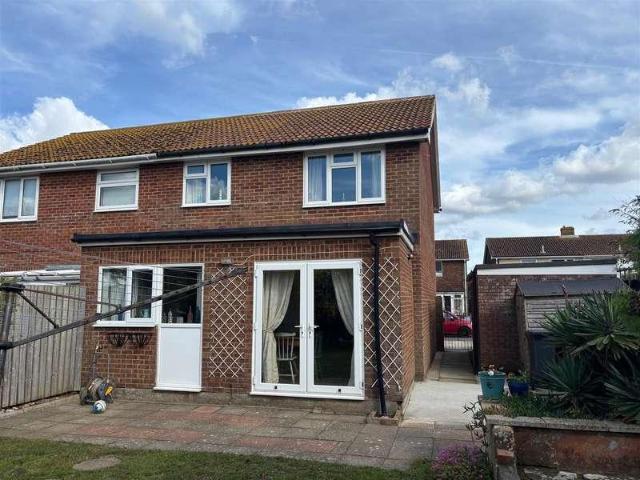 House for sale in Heathlands, East Sussex