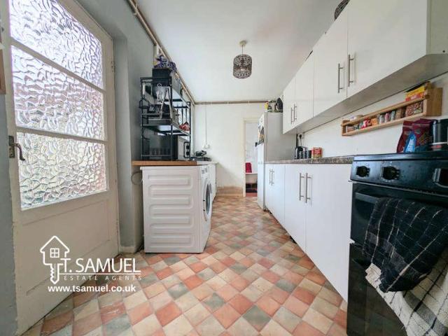 House for sale in Abercynon
