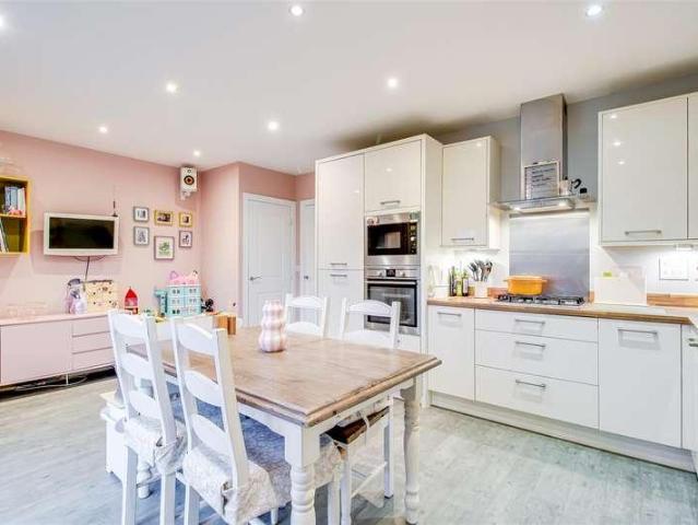 House for sale in West Yorkshire