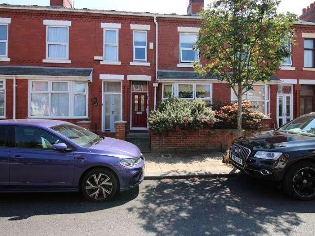 House for sale in Old Trafford, Trafford Park