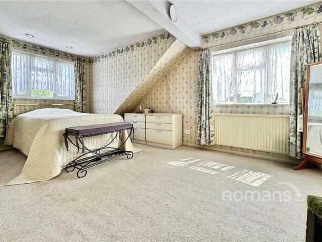 House for sale in Little Sandhurst
