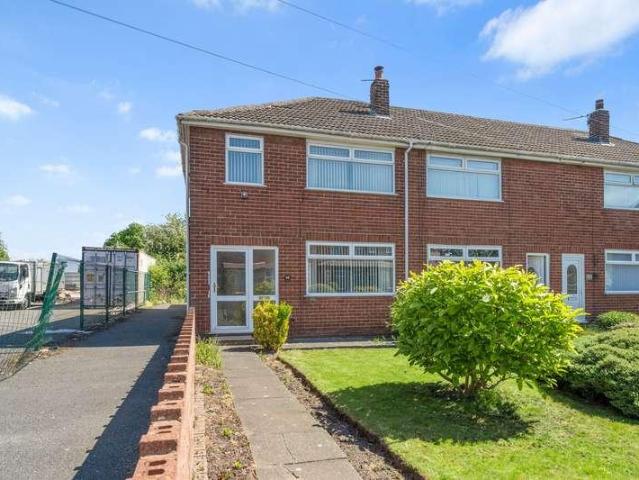 House for sale in St. Helens, Union Bank