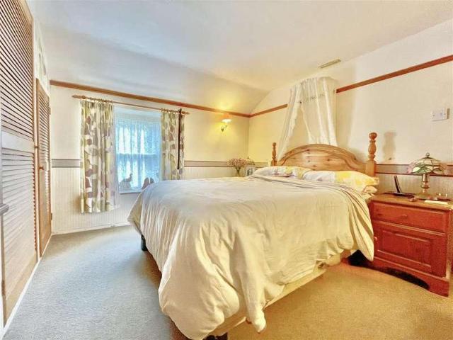 House for sale in Penwortha, Penwartha Coombe