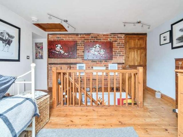 House for sale in Dromore, Oxfordshire
