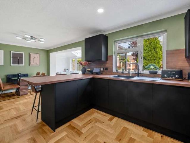 House for sale in Bedford, Wigan