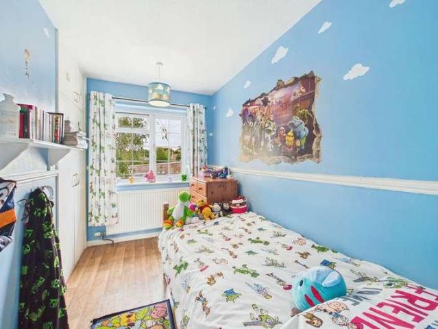 House for sale in Thetford, East Tuddenham
