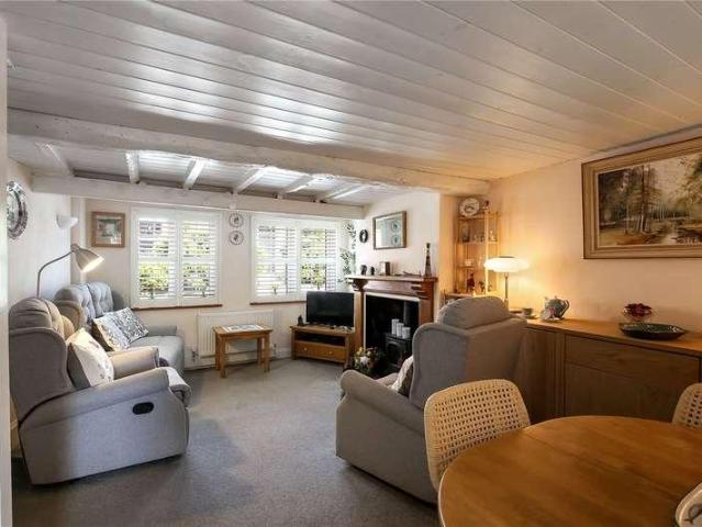 House for sale in Downton, Wiltshire