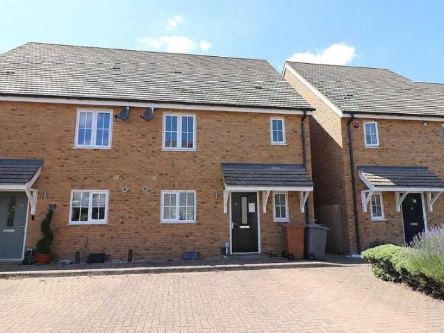 House for sale in Poplars, Shephall