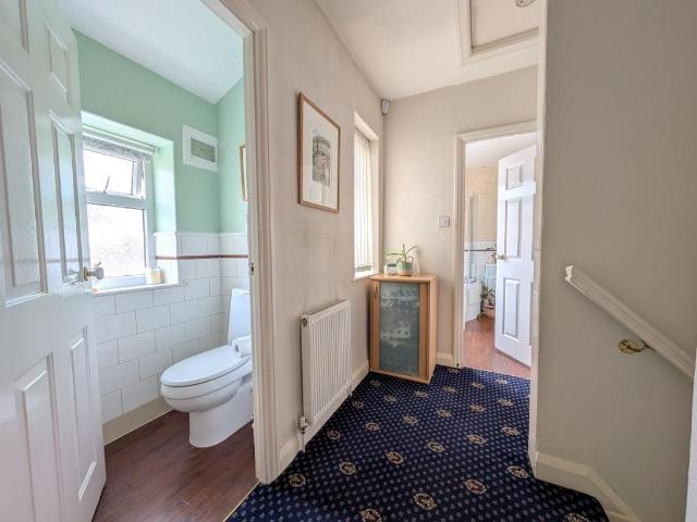 House for sale in Riddlesden, West Yorkshire