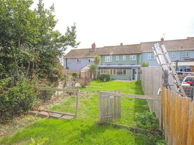 House for sale in Seaton, East Devon
