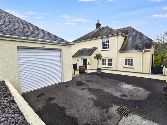 House for sale in Chacewood, Chacewater