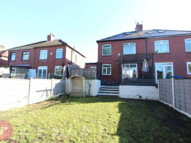 House for sale in Burnedge, Greater Manchester