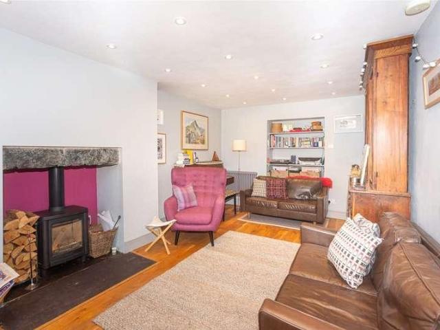 House for sale in Bethesda, Wales