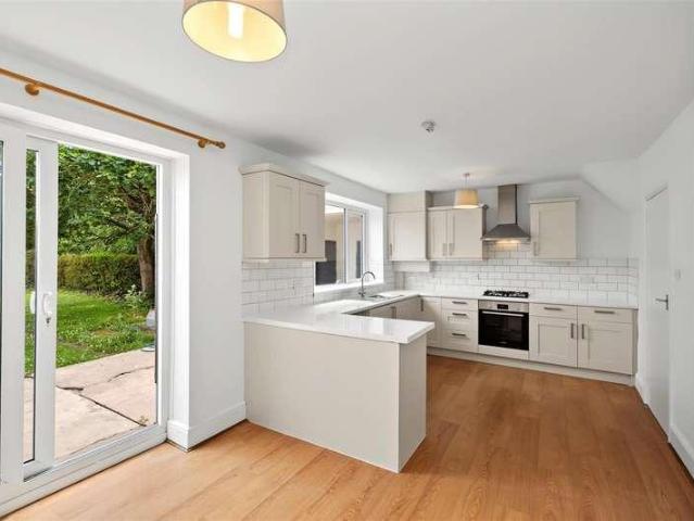 House for sale in Wollaton Vale, Haddon