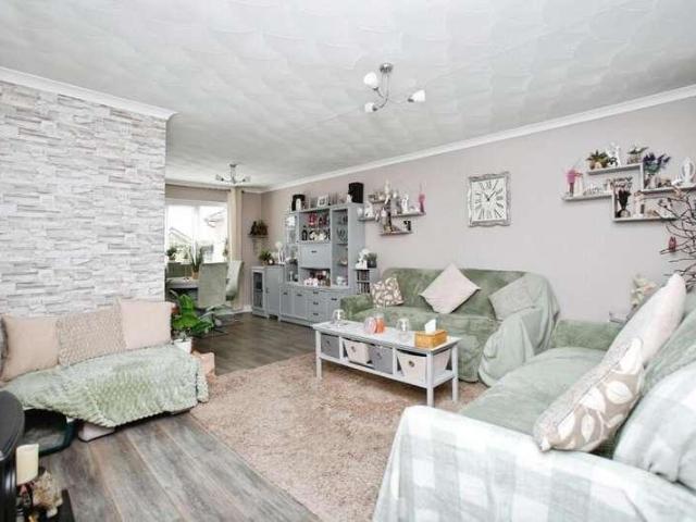 House for sale in West Melton, South Yorkshire
