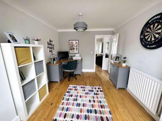 House for sale in Wingate