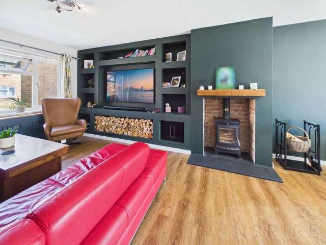 House for sale in Ifield West, Glynde