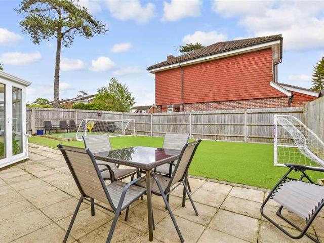 House for sale in North Horsham, Horsham