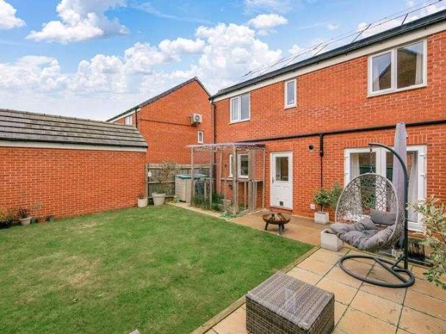 House for sale in Kirton CP, Boston