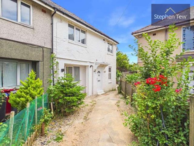 House for sale in Hawes Side, Blackpool