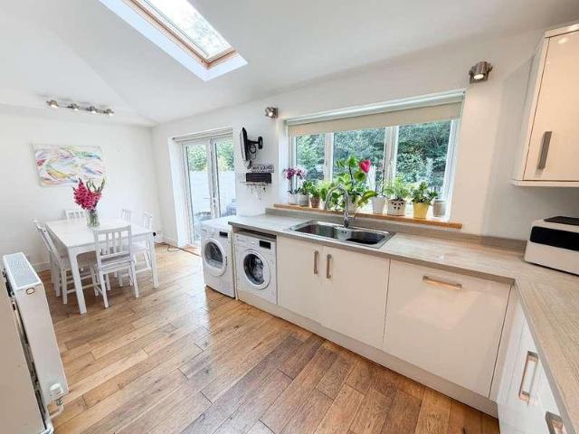 House for sale in Newcastle, Wales