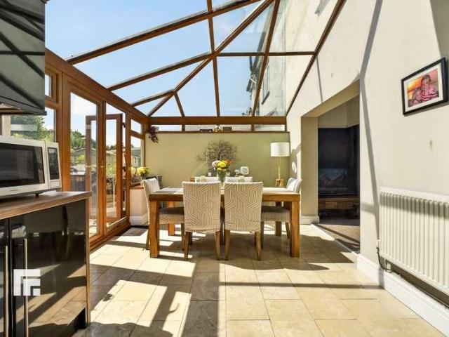 House for sale in Falcon Lodge, Wales
