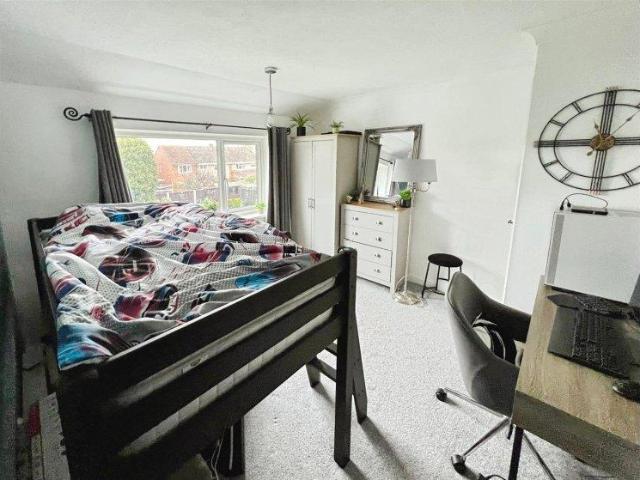House for sale in Bayston Hill, Shropshire