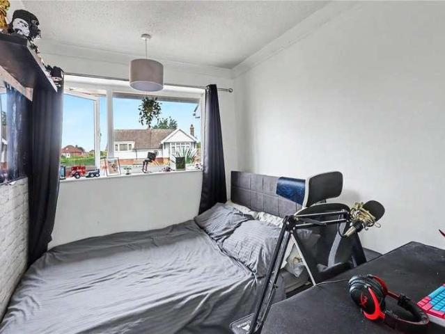 House for sale in Mile Cross, East Bank