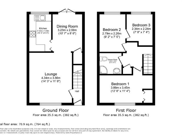 House for sale in Killingworth