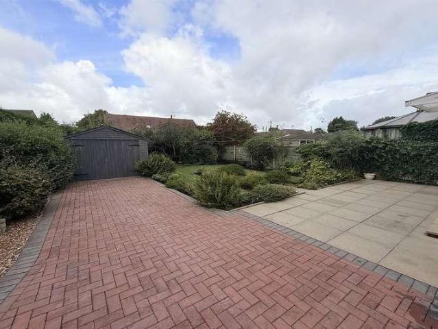 House for sale in Paddington, Warrington