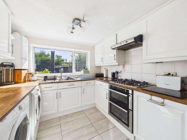 House for sale in Broadwater, Worthing