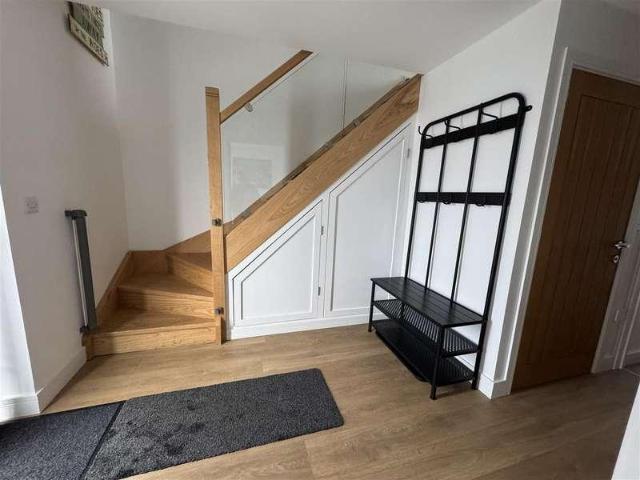 House for sale in Penwartha Coombe, Cornwall